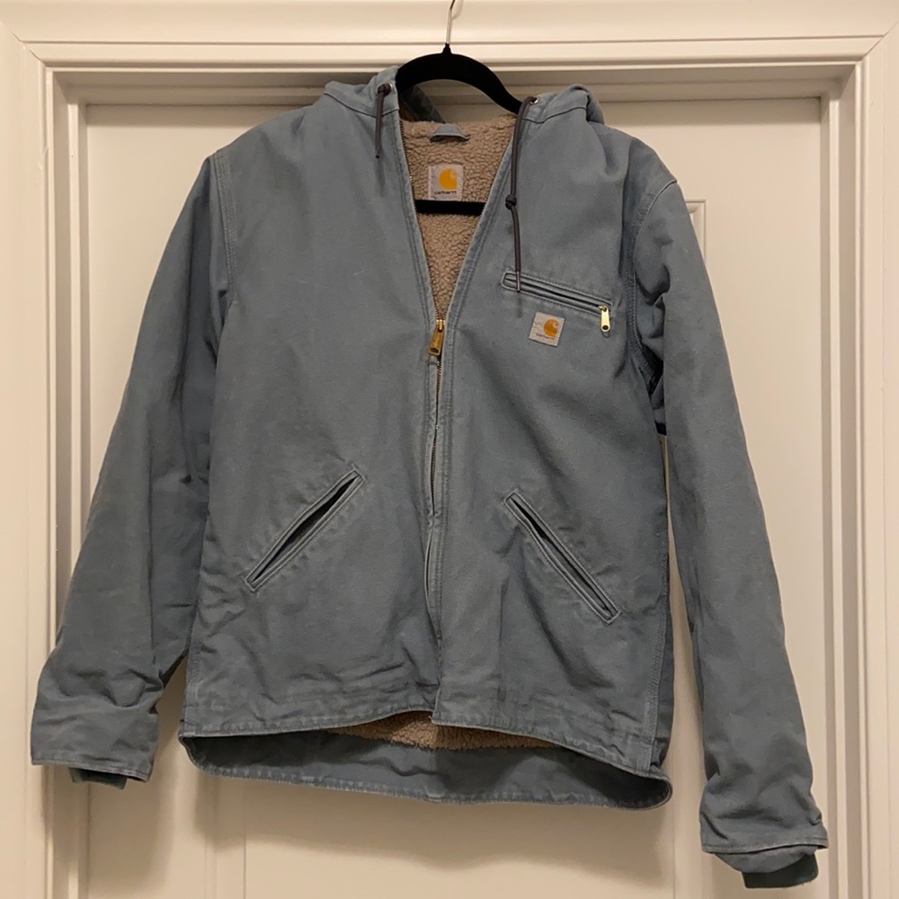 Women’s Carhartt Jacket